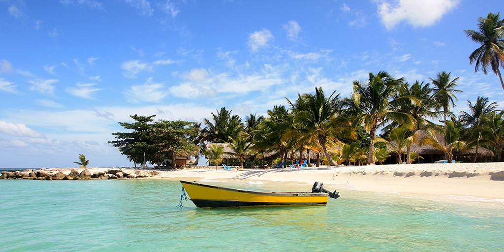 ¿Deseas unas vacaciones de ensueño, rodeado de playas y naturaleza? Disfruta con nuestro viaje a Punta Cana de 8 días en un hotel de 5*. 2