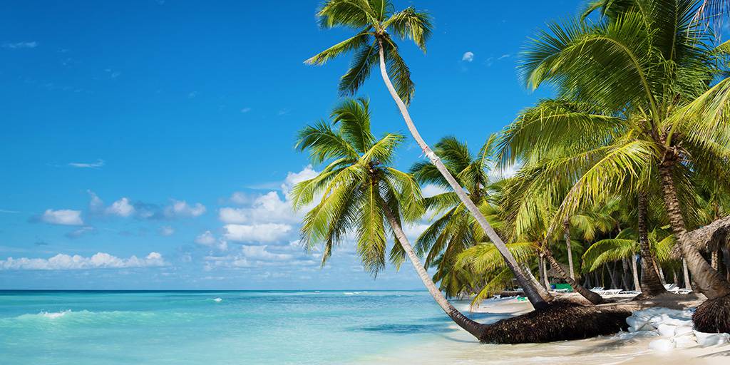 ¿Deseas unas vacaciones de ensueño, rodeado de playas y naturaleza? Disfruta de un viaje de lujo a Punta Cana de 8 días en un hotel de 5 estrellas. 3