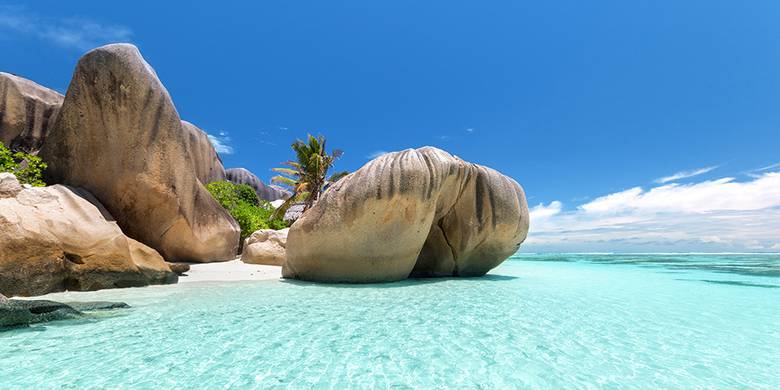 Viaje a las playas de Mahé en las Islas Seychelles