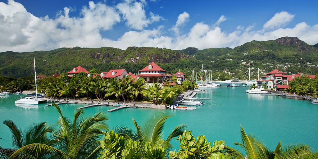 Relax, playas, deportes... Disfruta de un auténtico paraíso poco masificado con este viaje a las playas de Mahé en las islas Seychelles 5