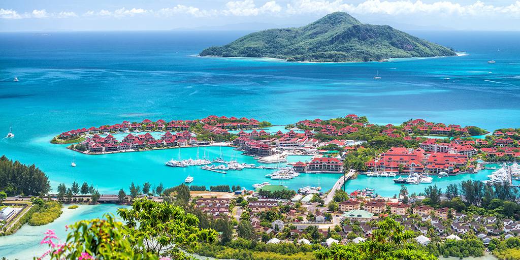 Relax, playas, deportes... Disfruta de un auténtico paraíso poco masificado con este viaje a las playas de Mahé en las islas Seychelles 3