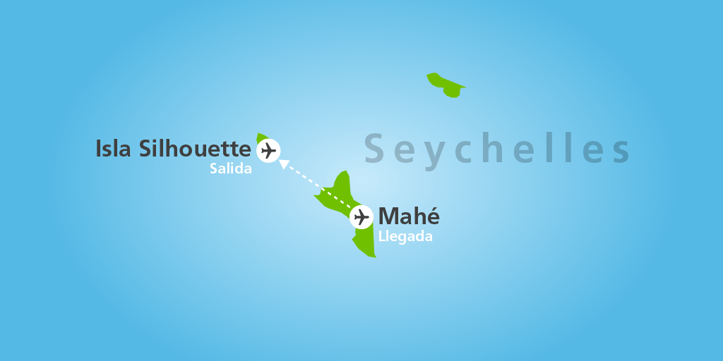 ¿Buscas unas vacaciones exclusivas? Entonces este viaje a Seychelles en 5 estrellas es para ti. Pasa 7 días rodeado de lujos en el paraíso. 7
