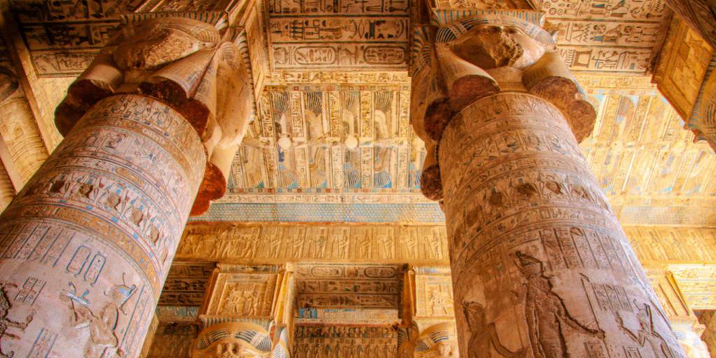 Durante este viaje a Egipto de 8 días no solo visitaremos templos y pirámides. Navegaremos por el Nilo para conocer todos sus secretos. 5
