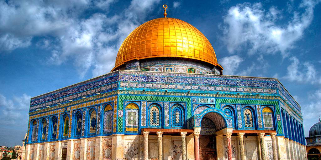 Oriente Medio es una de las regiones más fascinantes del mundo. Conoce dos de sus joyas con nuestro viaje a Jerusalén y Jordania de 8 días. 5