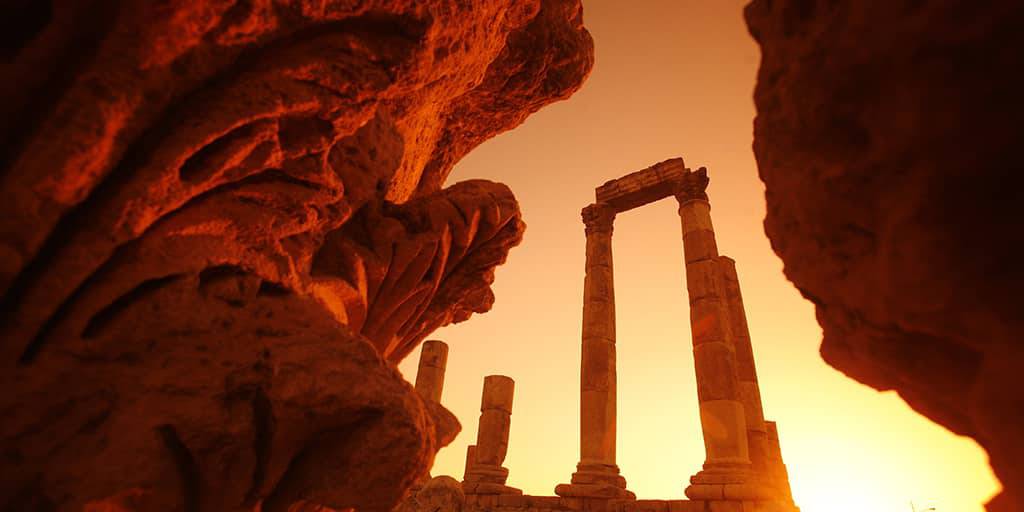 ¿Deseas un viaje fascinante por Oriente? Con este viaje a Jordania y Egipto de 15 conocerás los lugares más maravillosos jamás vistos. 3