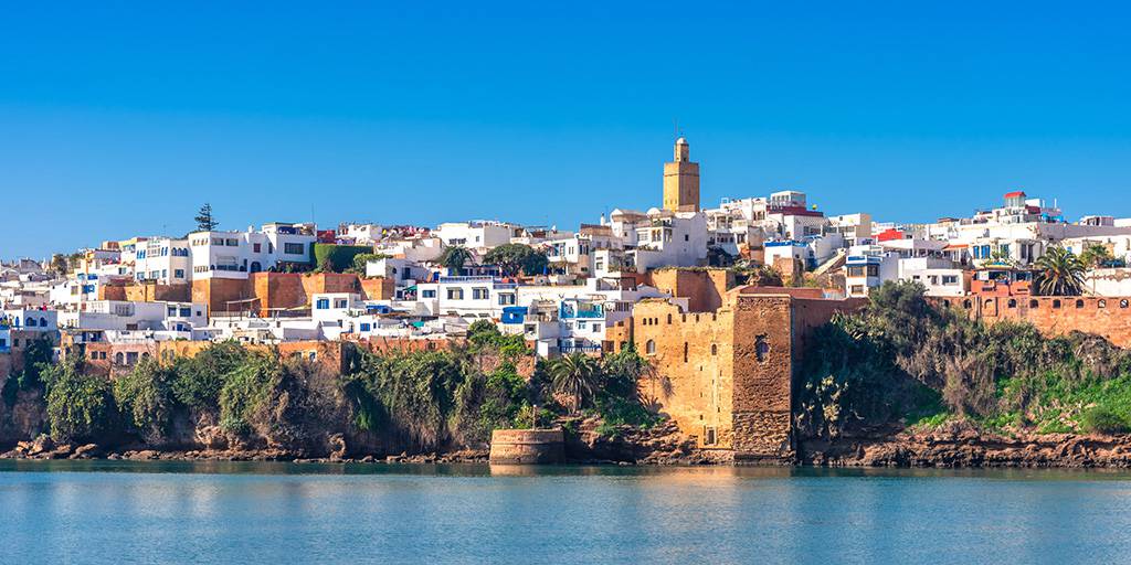 ¿Quieres unas vacaciones únicas? Con nuestro viaje organizado a Marruecos de 8 días descubrirás uno de los destinos más exóticos del mundo. 2