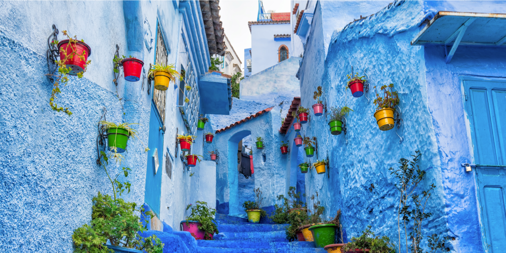 ¿Quieres unas vacaciones únicas? Con nuestro viaje organizado a Marruecos de 8 días descubrirás uno de los destinos más exóticos del mundo. 1