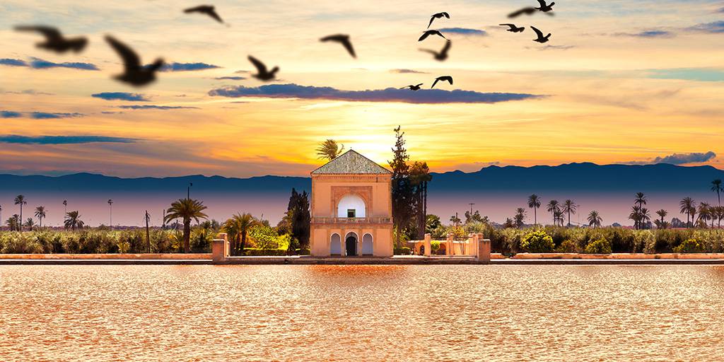 Con nuestro viaje a Marrakech, Casablanca y Fez de 7 días podrás descubrir las principales joyas del país vecino, Marruecos. 3
