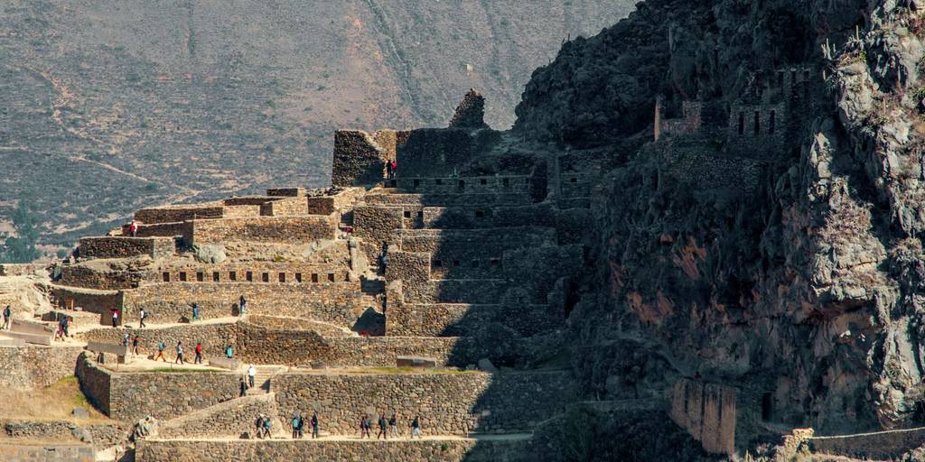 Con este viaje a Perú de 8 días podrás visitar las fascinantes zonas imprescindibles de Perú: Lima, Cusco, Machu Picchu y Valle Sagrado. 5