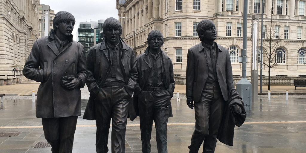 En este viaje a Dublín, Liverpool, Oxford y Londres nos sumergiremos en la cultura irlandesa e inglesa, visitando la biblioteca del Trinity College, la ciudad de los Beatles y la de Shakespeare. 6