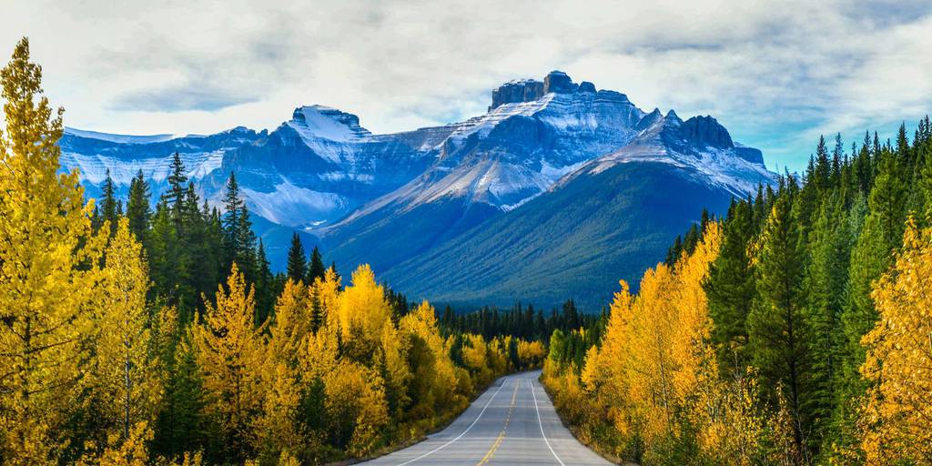 Atrévete a hacer este viaje a Canadá de 10 días y descubre las escondidas ciudades coloniales del país y sus paisajes naturales sin igual. 6