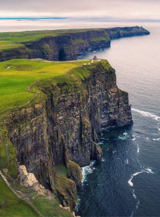 Viaje esencial a Irlanda de 7 días
