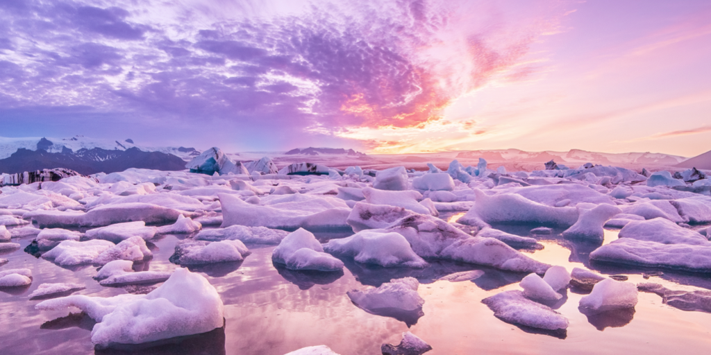 Conoce los lugares más fascinantes del país de las auroras boreales con este impresionante viaje a Islandia en invierno durante 8 días. 1