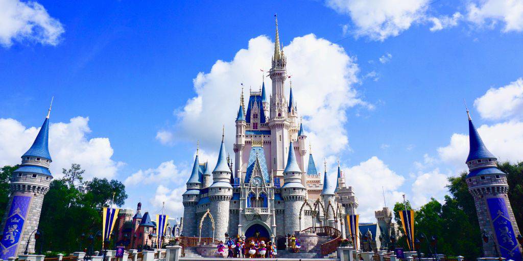 ¿Te gustaría hacer un viaje a Nueva York con Disney World? Con este recorrido podrás disfrutar de ambos durante 11 emocionantes días. 2