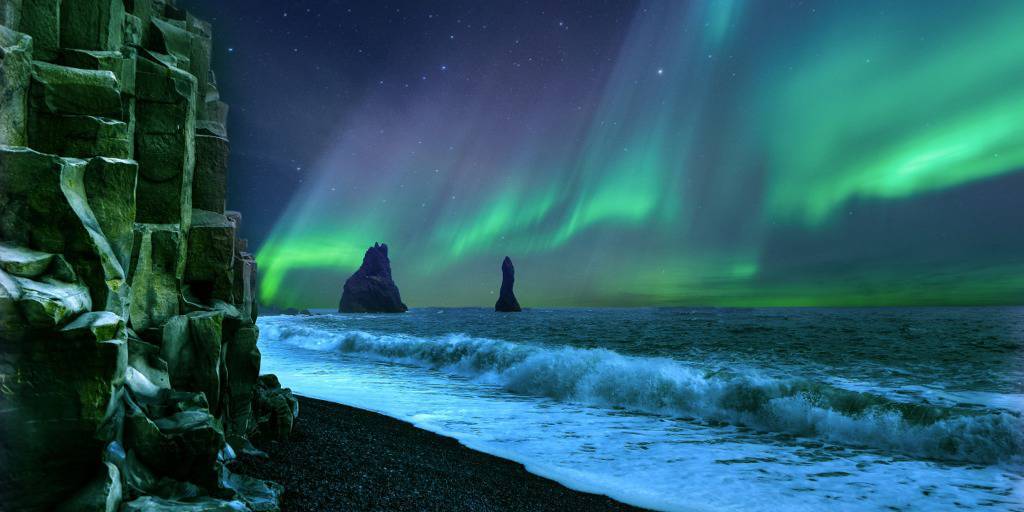 Recorre Islandia al completo y descubre cascadas, glaciares y parques nacionales con este fascinante viaje a Islandia organizado 8 días. 6