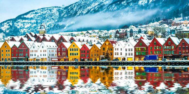 Viaje a Tromso, Lofoten, Svolvaer y Harstad de 6 días