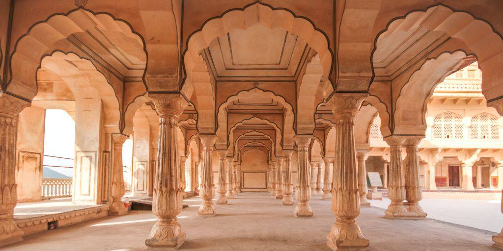 Viaje en oferta a la India clásica. Visita Delhi, Jaipur y Agra, los lugares más emblemáticos de la India conocidos como el Triángulo de Oro. 4