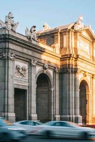 Imagen del viaje: Capitales de Europa: Tour por Madrid, París, Londres y Ámsterdam en 14 días