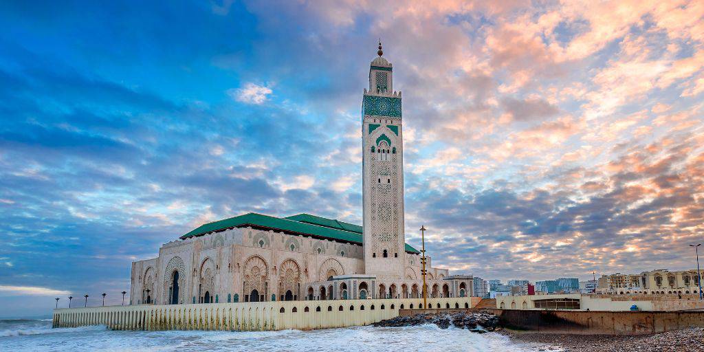 Con nuestro viaje a Marrakech, Casablanca y Fez de 7 días podrás descubrir las principales joyas del país vecino, Marruecos. 3