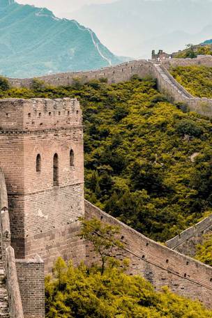 Imagen del viaje: China imprescindible: Pekín y Shanghái en 7 días