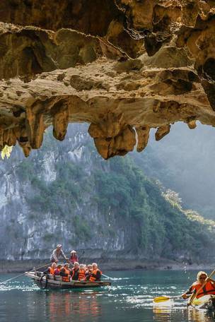 Imagen del viaje: Circuito Vietnam y Camboya en privado de 13 días