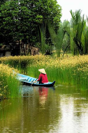 Imagen del viaje: Circuito organizado por Vietnam y Camboya de 15 días