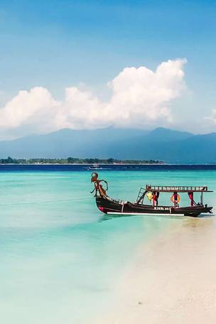 Imagen del viaje: Circuito por Bali y las Islas Gili de 12 días