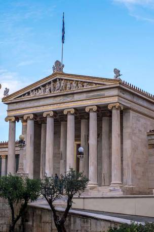 Imagen del viaje: Circuito por la tierra del Peloponeso y la mitología griega en 6 días