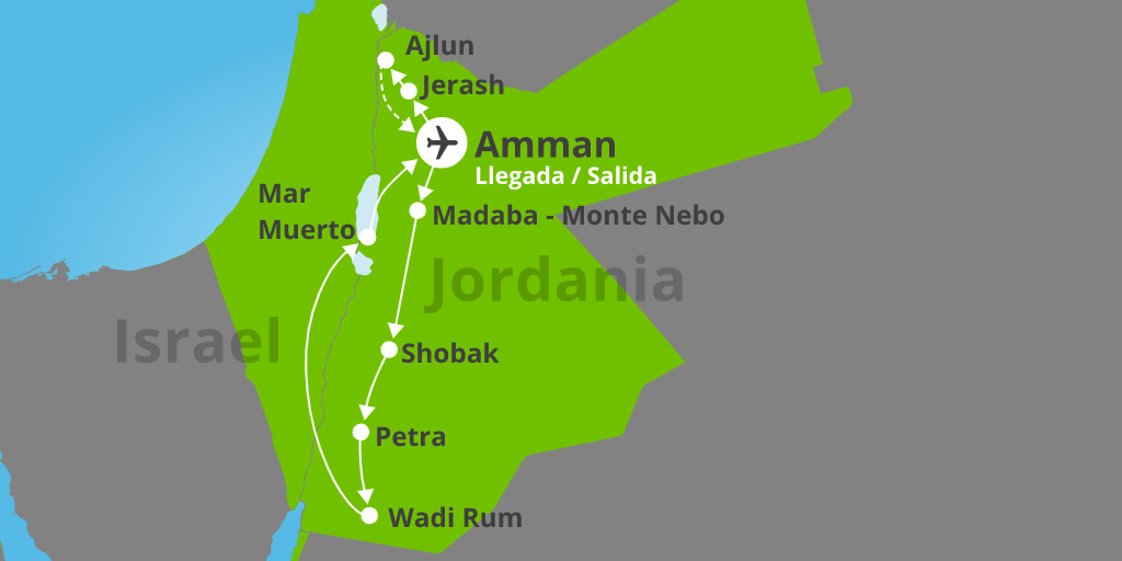 Mapa de imagen Mapa de imagen