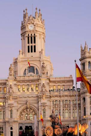 Imagen del viaje: Europa Completa: viaje por España, Francia, Países Bajos, Alemania, Austria e Italia en 25 días