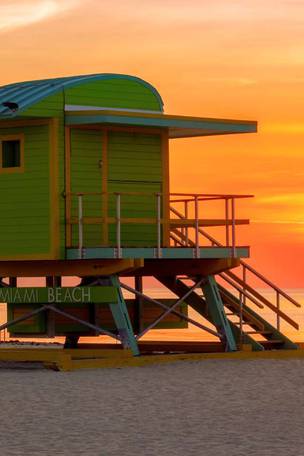 Imagen del viaje: Fly and Drive playas de Florida en 9 días