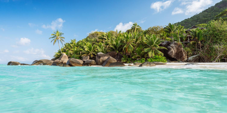 Viaje a Seychelles en hoteles de 5 estrellas de 8 días