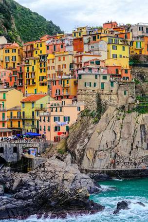 Imagen del viaje: Gran tour por Italia: Roma, Nápoles, Sicilia, Florencia, Génova, Venecia y Milán en 18 días