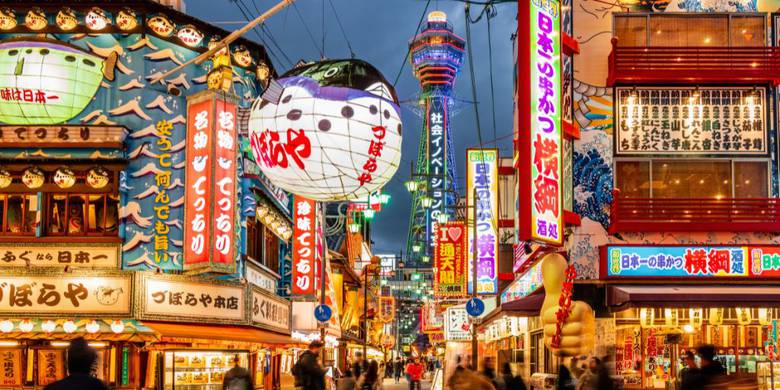Viaje a los Alpes japoneses de 10 días con Osaka, Kioto y Tokio