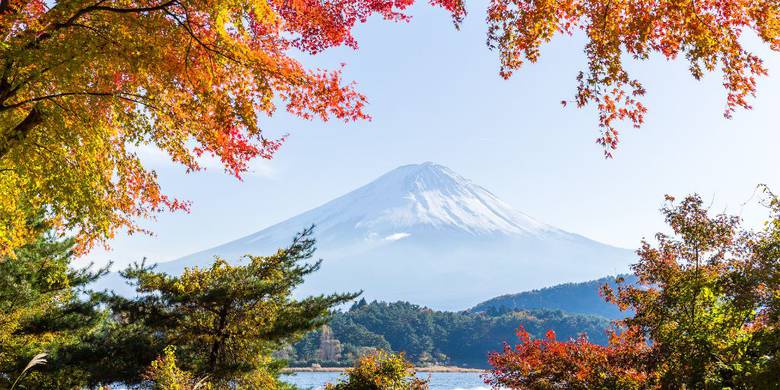 Circuito a Japón de 11 días: santuarios, lagos y aldeas tradicionales