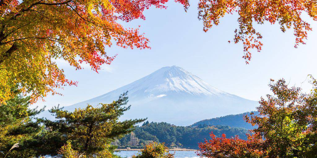 Con nuestro viaje a Japón conoceremos Tokio, Kioto, Osaka, Nara, Okayama, el castillo de Himeji y tendremos vistas asombrosas del monte Fuji. 1
