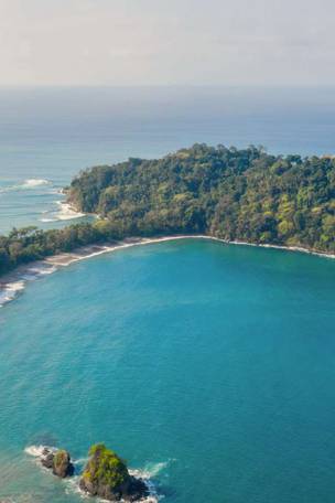 Imagen del viaje: Luna de miel a Costa Rica de 12 días: aventura por sus playas y parques