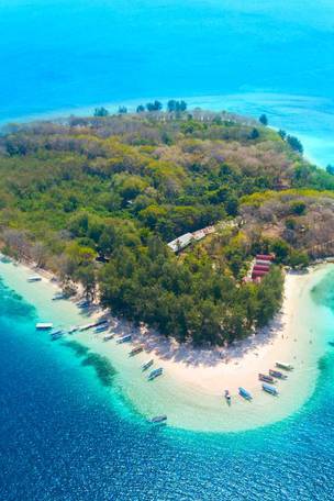 Imagen del viaje: Luna de miel a Indonesia: islas de Bali, Lombok y Gili en 15 días