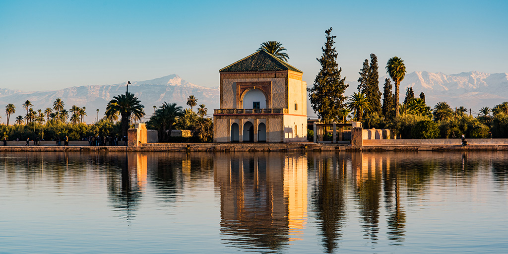 Conoce la auténtica esencia de Marruecos con este viaje a Casablanca, Fez, Merzouga, Ouarzazate y Marrakech durante 8 días. 5