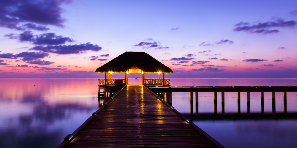 Vive una luna de miel inolvidable en los paisajes de Sri Lanka y las playas de Maldivas. Enamórate con nuestro viaje de novios. 1