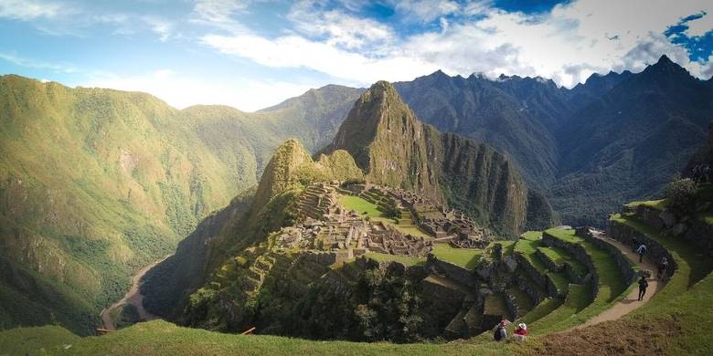 Viaje por Lima, Arequipa, Titicaca, Cuzco, Machu Picchu y Valle Sagrado