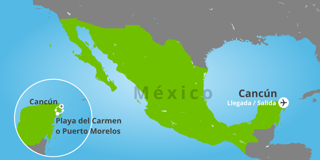 Mapa de imagen Mapa de imagen