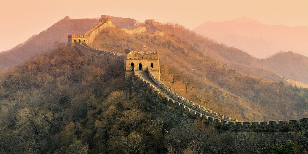 Descubre Pekín, la Gran Muralla o la Ciudad Prohibida con GrandVoyage. Estancia de 7 días y 5 noches. Vuelos y traslados incluidos, hoteles de 4 y 5 estrellas. 1