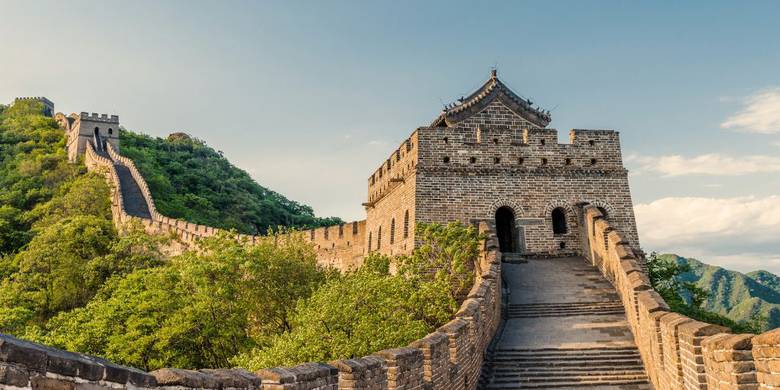 Viaje a Pekín: a fondo por la capital china en 7 días