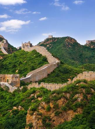 Viaje organizado a Asia: China, Hong Kong y Filipinas en 22 dias