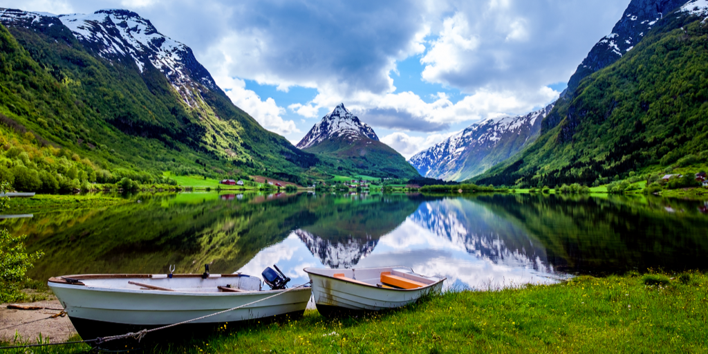 Explora la joya del Norte de Europa en un viaje organizado a Noruega por 7 días. Disfruta las maravillas de la naturaleza noruega en sus fiordos, nevados y coloridos paisajes. 6