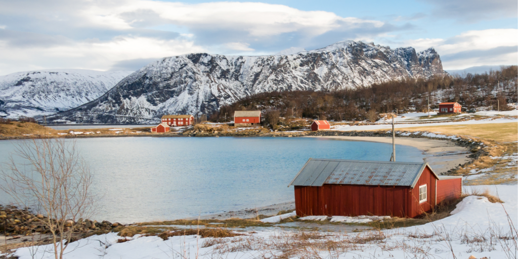 Vive una experiencia única con nuestros circuitos de viaje a Tromso, Lofoten, Svolvaer y Harstad 6 días. Combina vuelos y hoteles al mejor precio. 2
