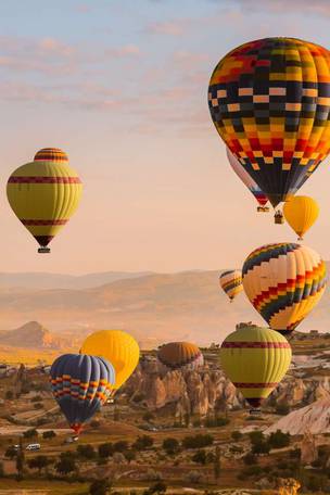 Imagen del viaje: Viaje a Turquía y Grecia con crucero por Islas Griegas en 13 días