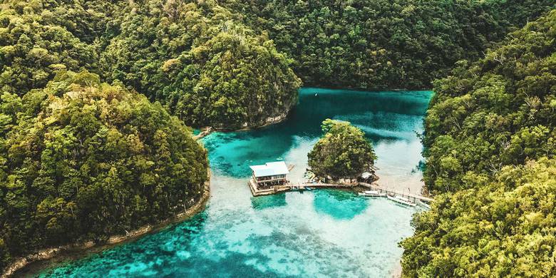 Viaje a Filipinas y los exuberantes paisajes de El Nido en 13 días