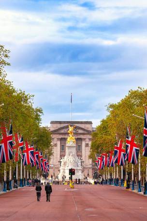 Imagen del viaje: París, Londres y Ámsterdam en 11 días